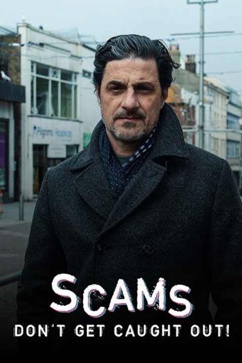 Phone Scams: Dont Get Caught Out - Season 3 - Episode 03: Internet Shopping Scams: Don't Get Caught Out