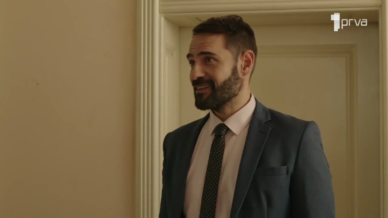 Dadilja sa sela epizoda 42 Dadilja sa sela epizoda 42