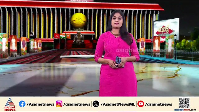 പ്രതിസന്ധി ഓഴിയാതെ മണ്ണാർക്കാട്; NM ഷംസുദീൻ പത്രിക സമർപ്പിച്ചു,അനുനയ ശ്രമം തുടർന്ന് ലീഗ്