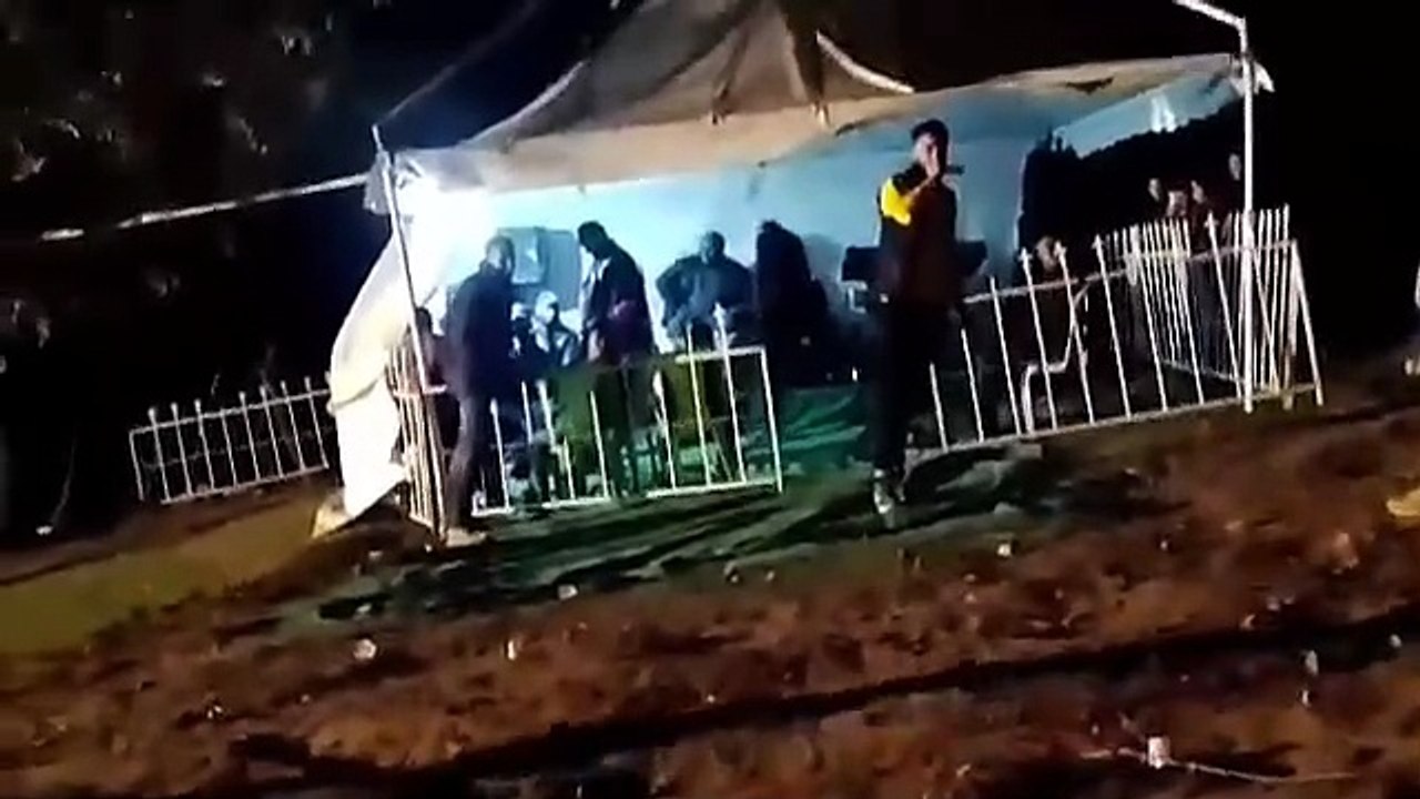 Mariages du ghardimaou Jendouba Tunisie ?