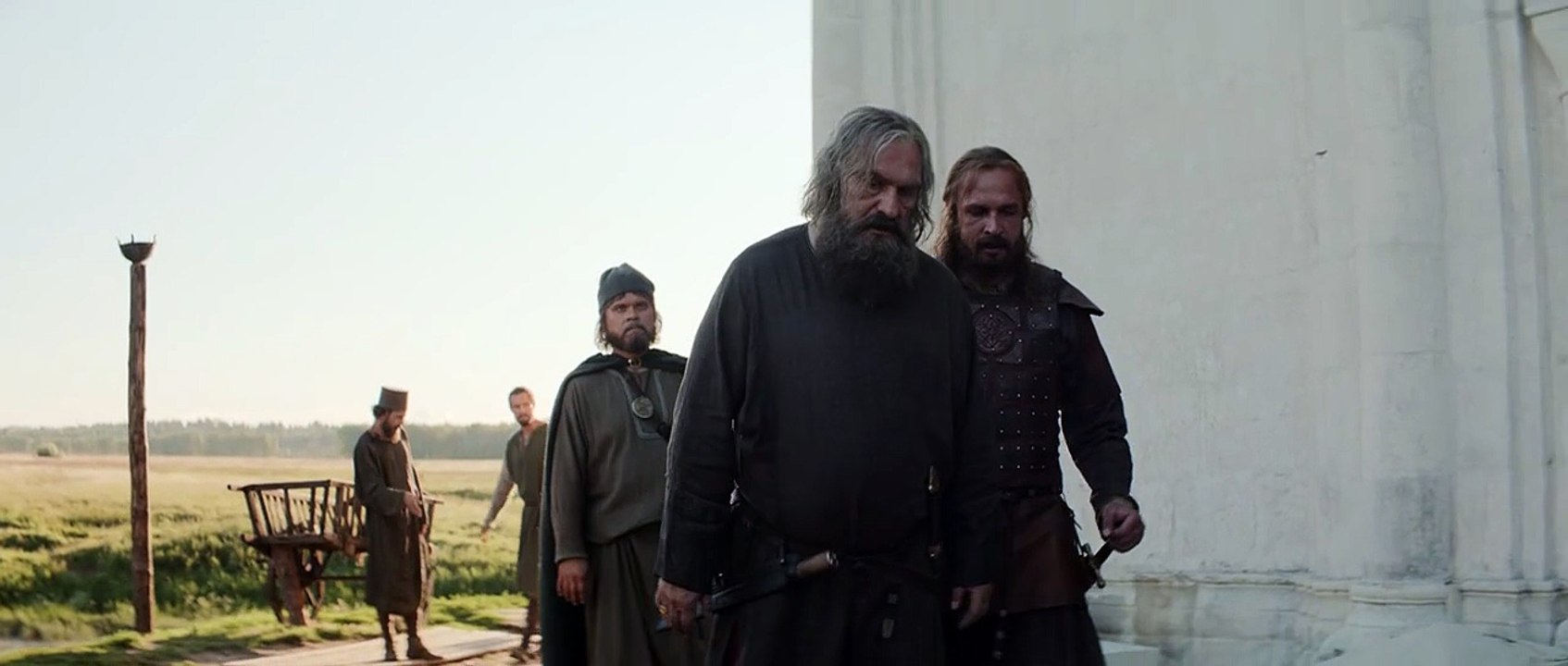 Князь Андрей - 5 серия /2026