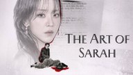 The Art Of Sarah K-Drama 2026 - Ep 8