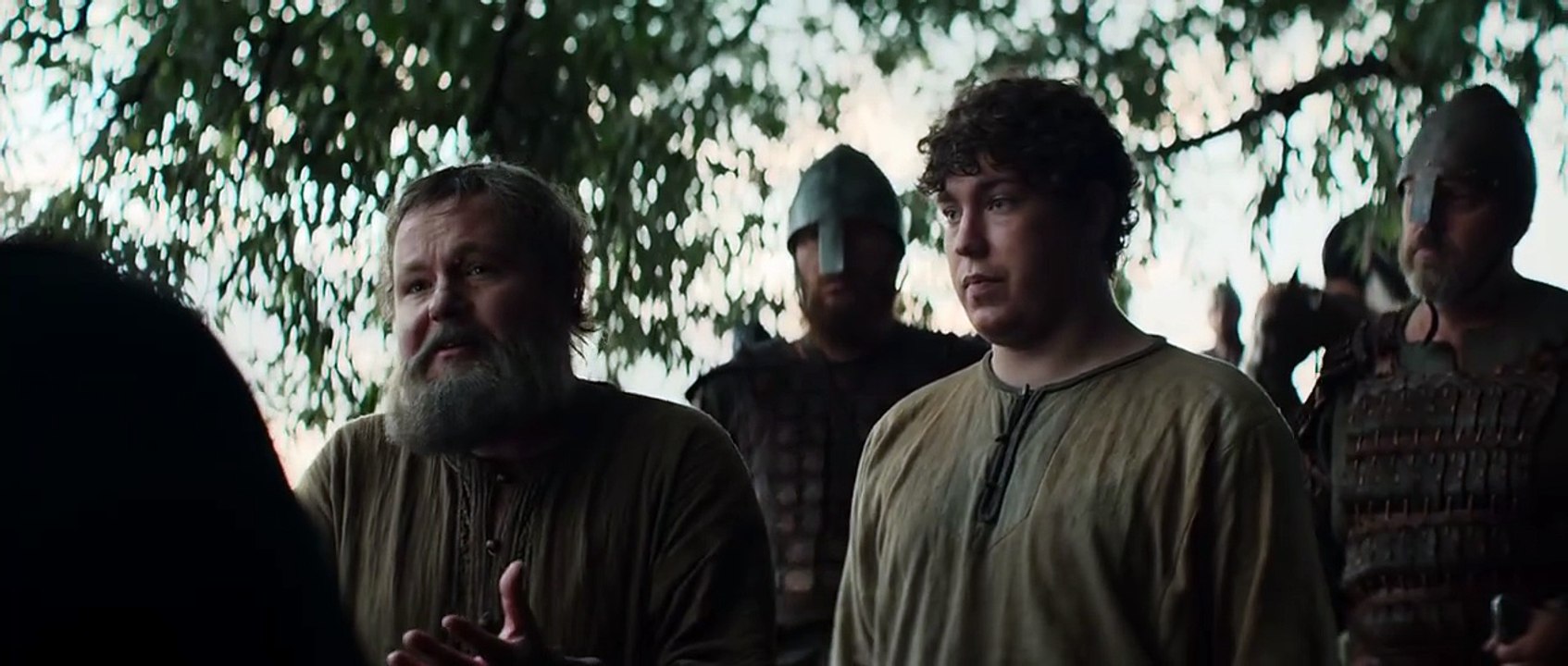 Князь Андрей - 6 серия /2026