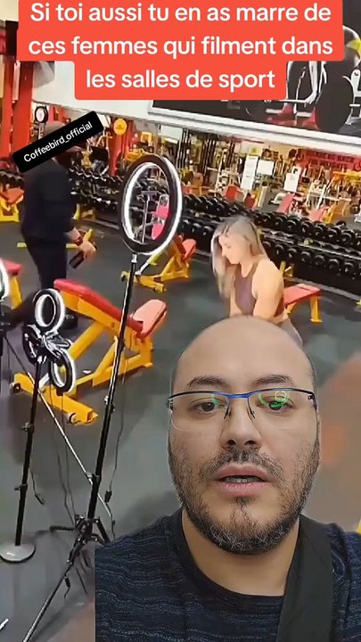 enfin quelqu'un la fait