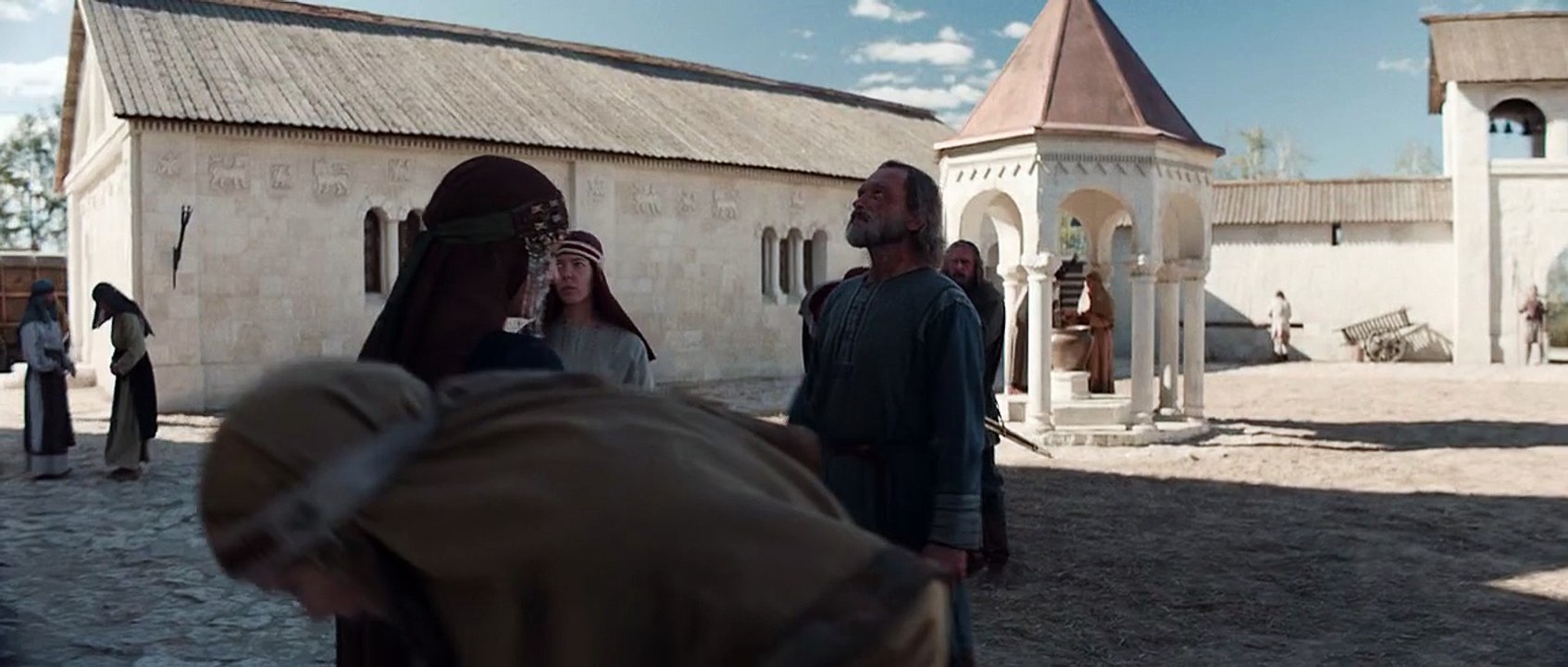 Князь Андрей - 7 серия /2026