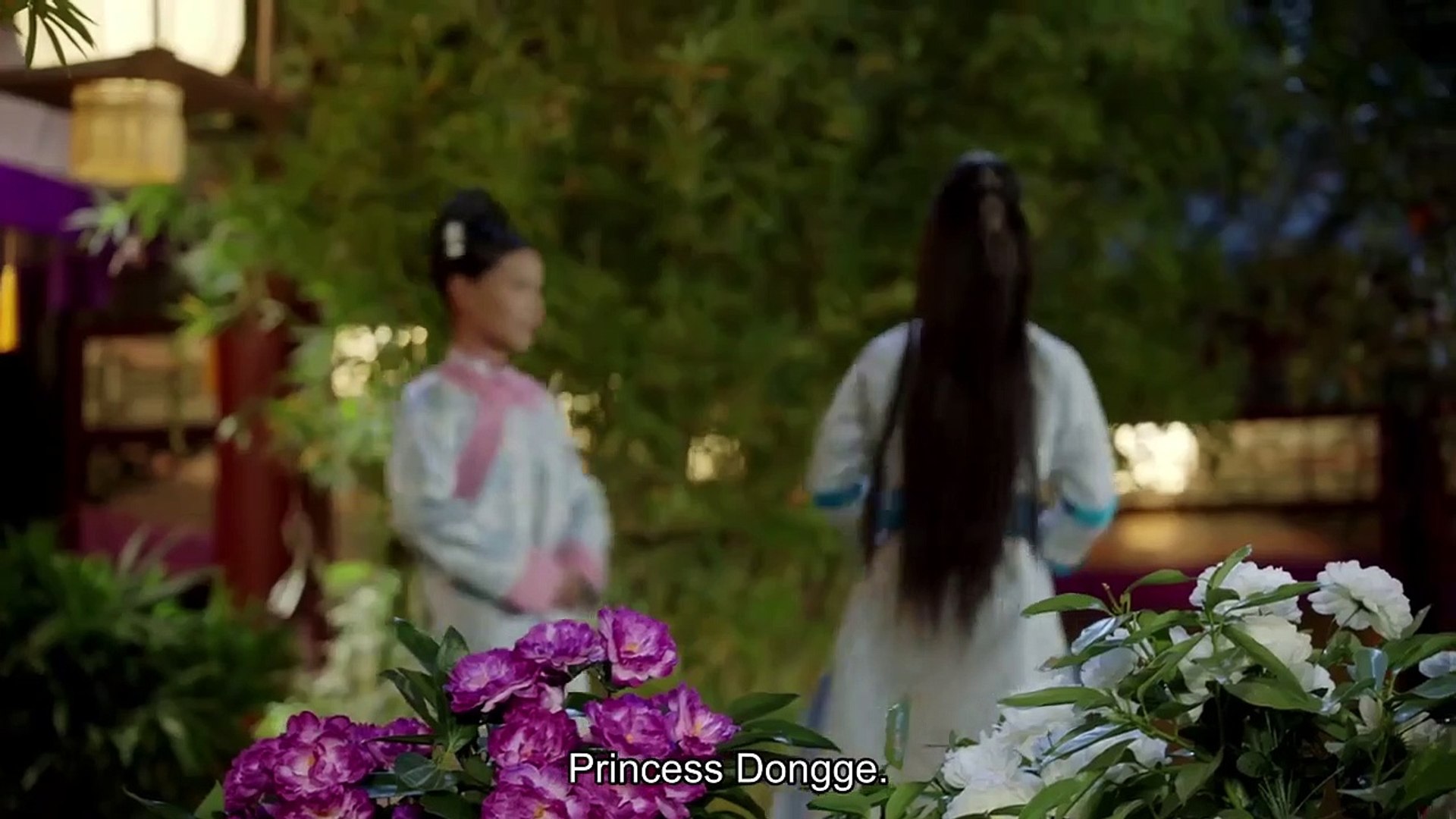 Rule The World/Du Bu Tian Xia Ep10 Tang Yixin,Lin Feng,Zhang Ru Hot 2023