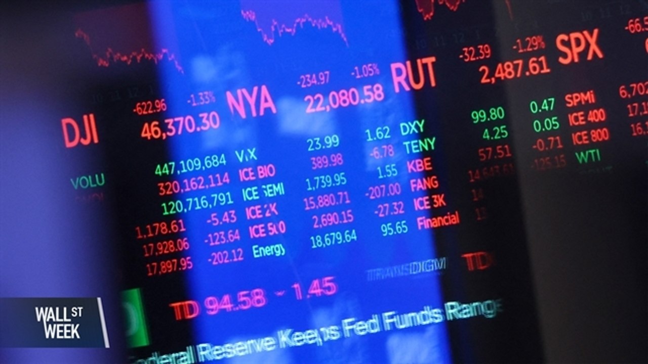 Fed Contends With Iran War Uncertainty