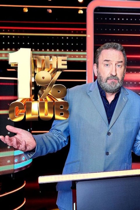 The 1 Percent Club - Season 5 - Episode 07: (special) Christmas Special 2025