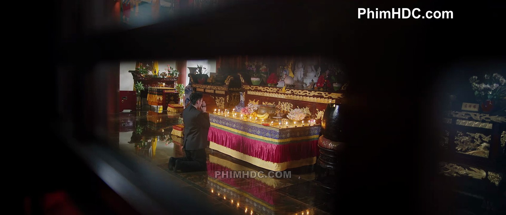 Mùa Mưa Khuynh Thành Tập 11 Thuyết Minh