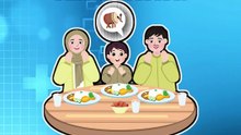 5 Tips Membersihkan Lemak Usai Lebaran