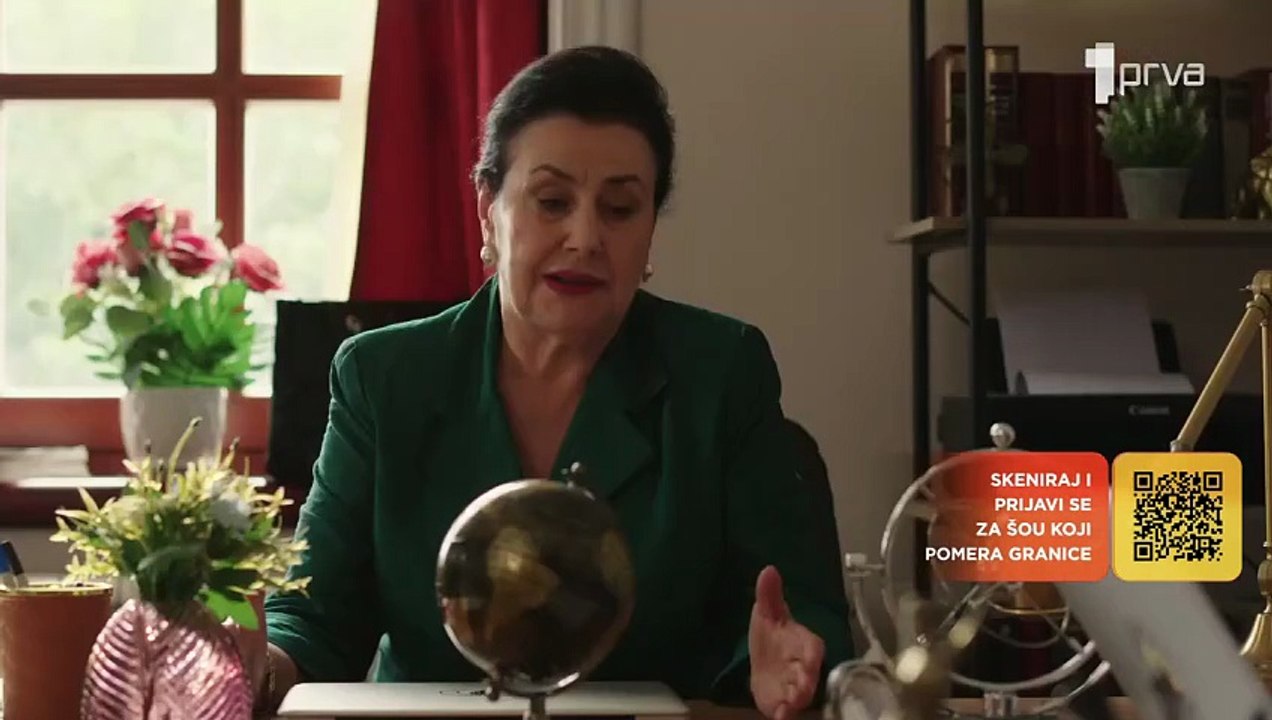 Dadilja sa sela Epizoda 43