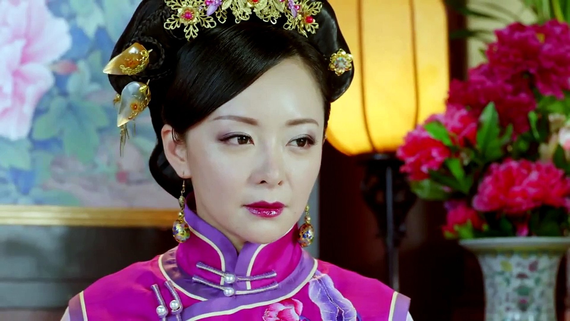 Rule The World/Du Bu Tian Xia Ep2 Tang Yixin,Lin Feng,Zhang Ru Hot 2023