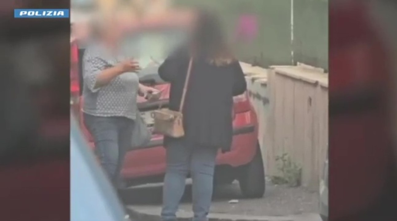Catania - Un piano per sottrarre 3 milioni ad anziana vedova: smantellata la banda del raggiro  (21.03.26)