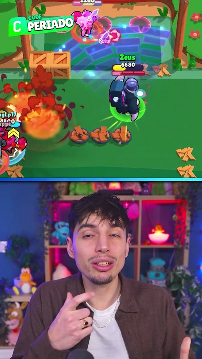 BRAWL STARS INTERDIT aux MINEURS ? (au brésil)