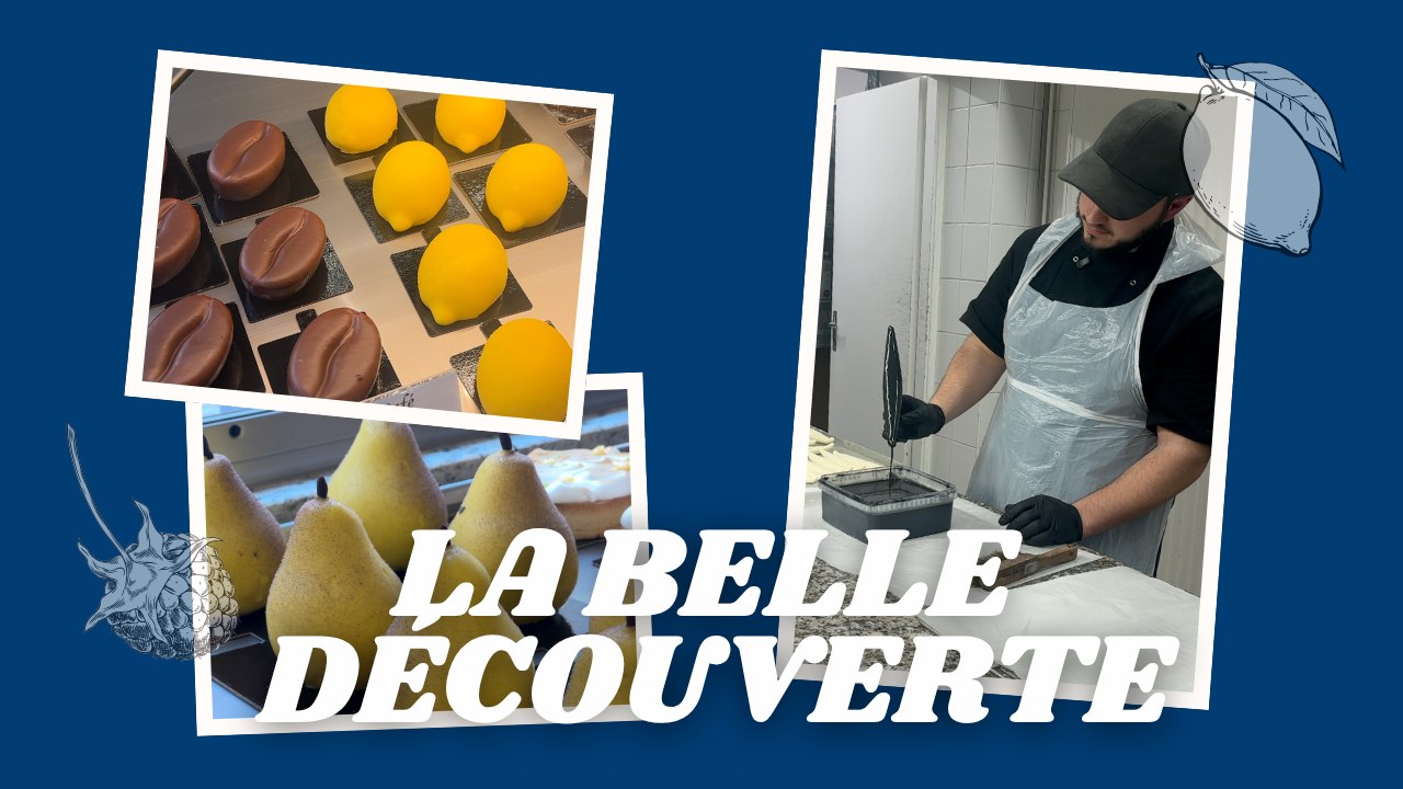 Desserts trompe-l’œil : quand la pâtisserie joue avec vos yeux