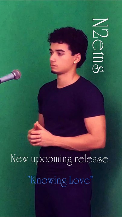 N2ems New Upcoming Release Knowing Love Short