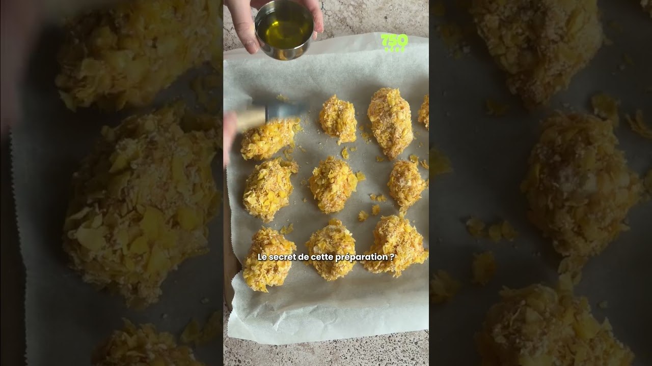 Des wings de chou-fleur, vraiment incroyables ! 😋| 750g