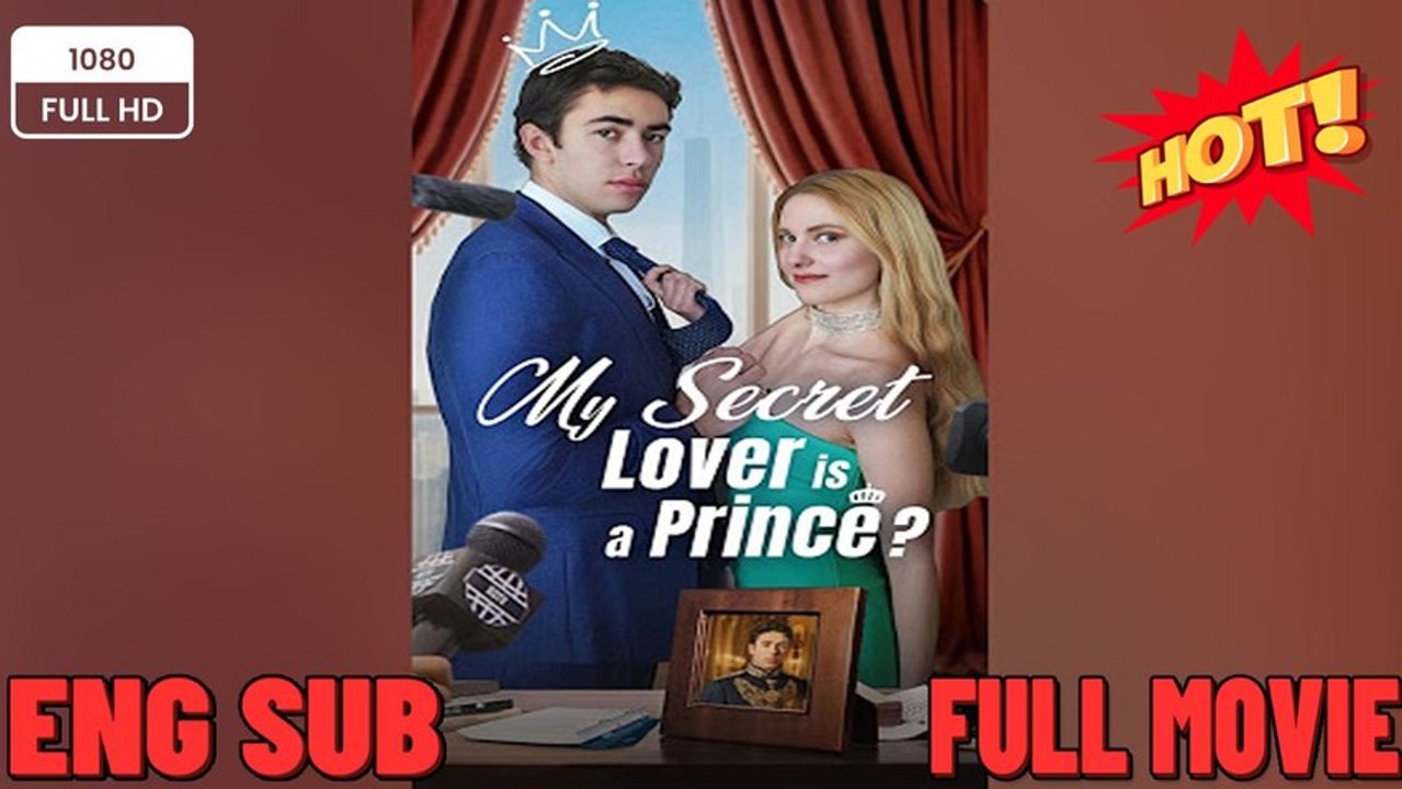 My Secret Lover Is A Prince Full Version - Video