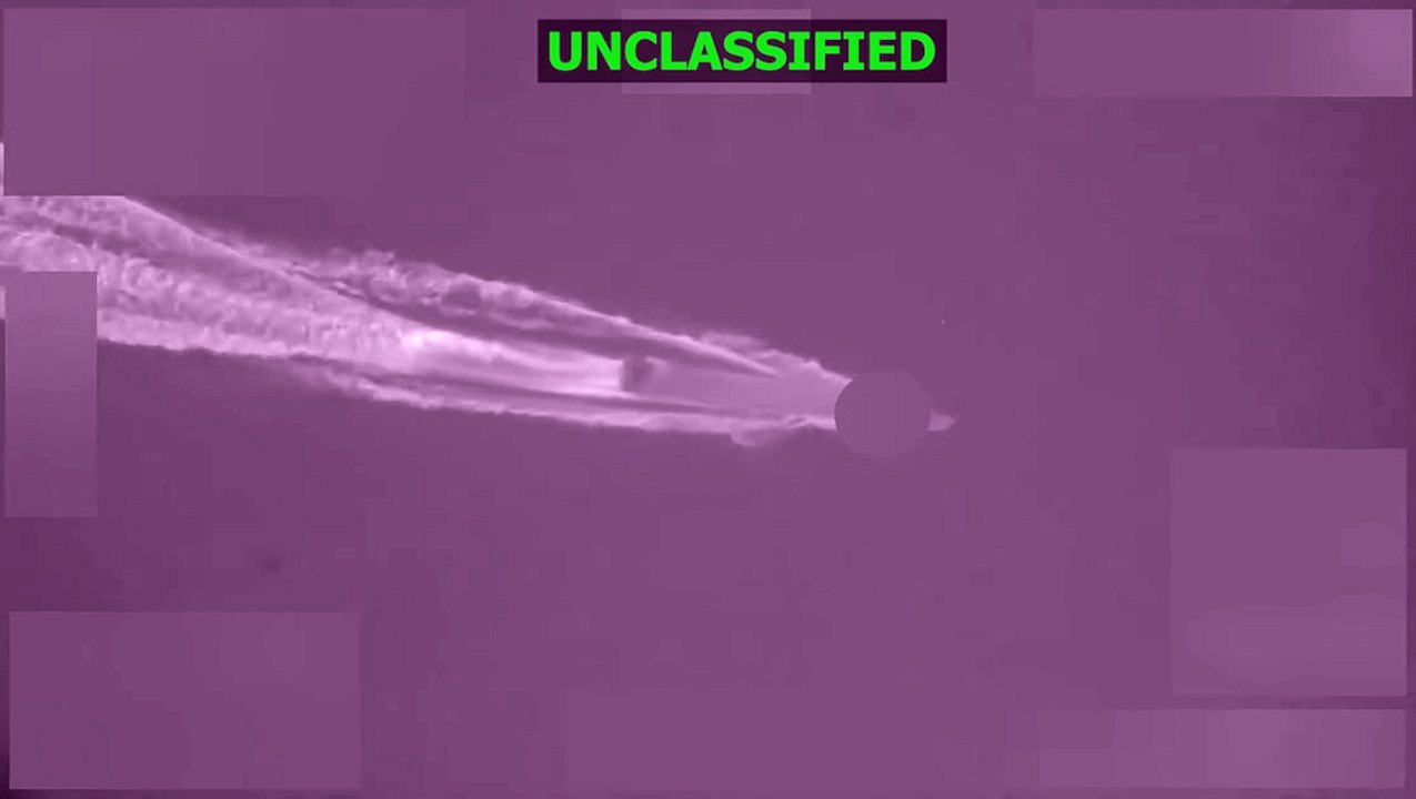 Ataque a lancha narco