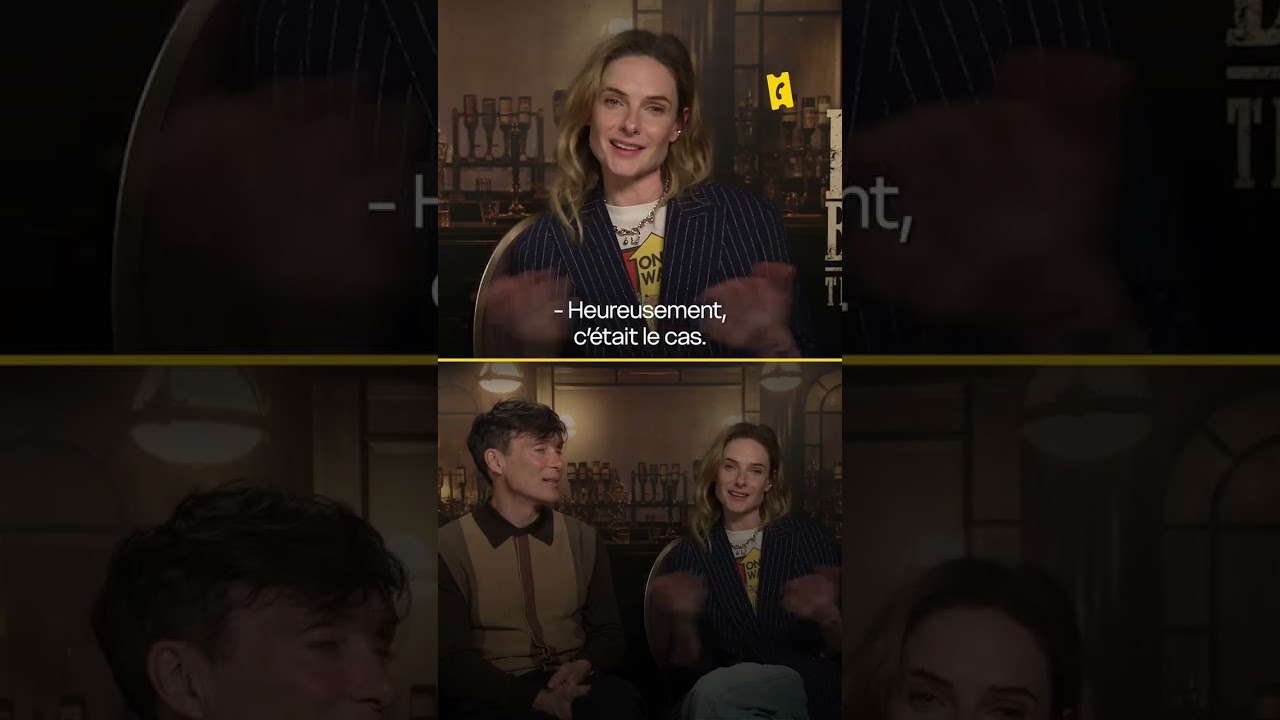 "La pandémie est arrivée, à ce moment là on a eu l'impression que c'était le bon moment pour faire