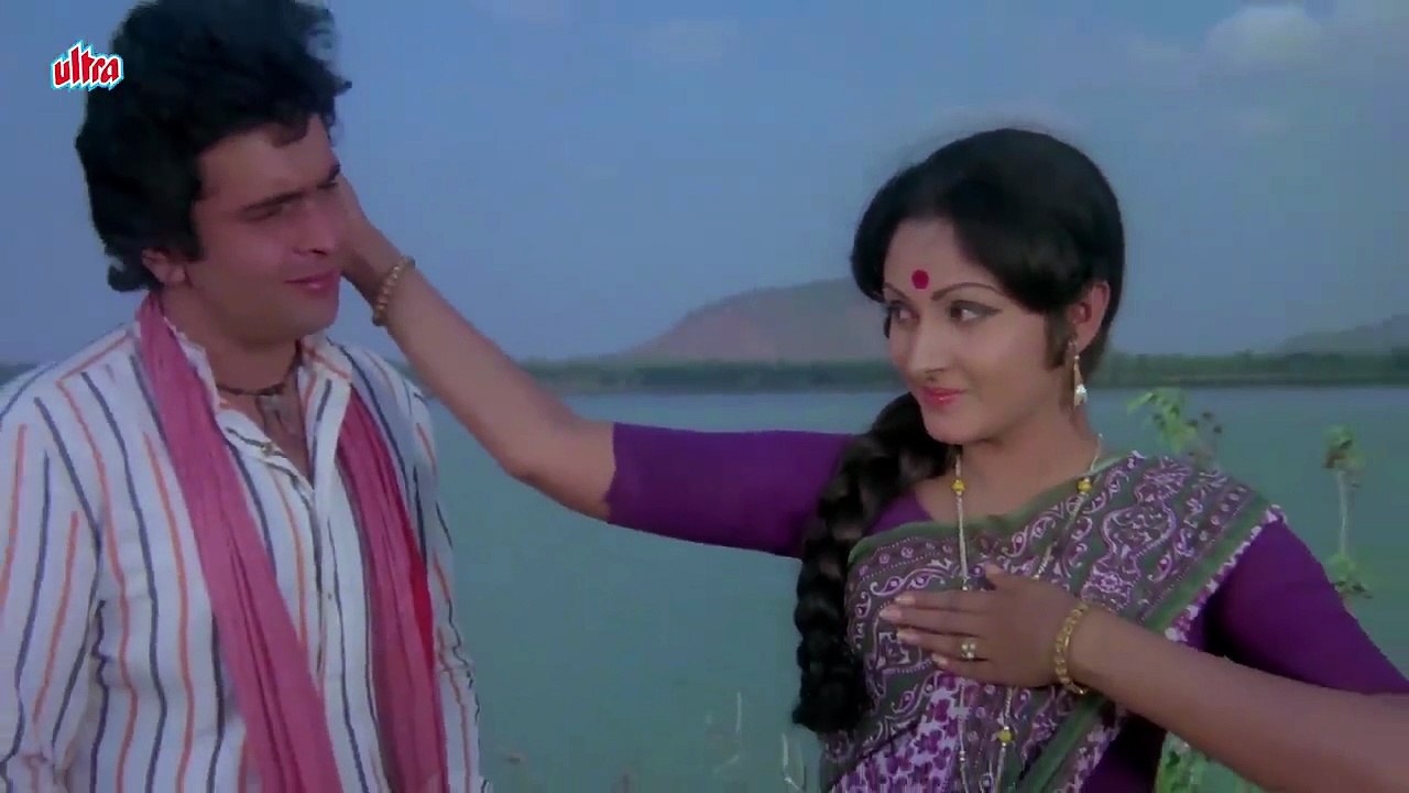Koyal Boli Duniya Doli singer Lata Mangeshkar Mohammed Rafi movie Sargam starcast Rishi Kapoor Jaya Prada