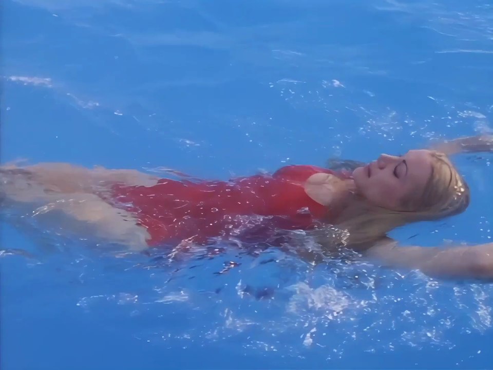 The Dark Dancer (1995) #GanzerFilm #Deutsch #HD