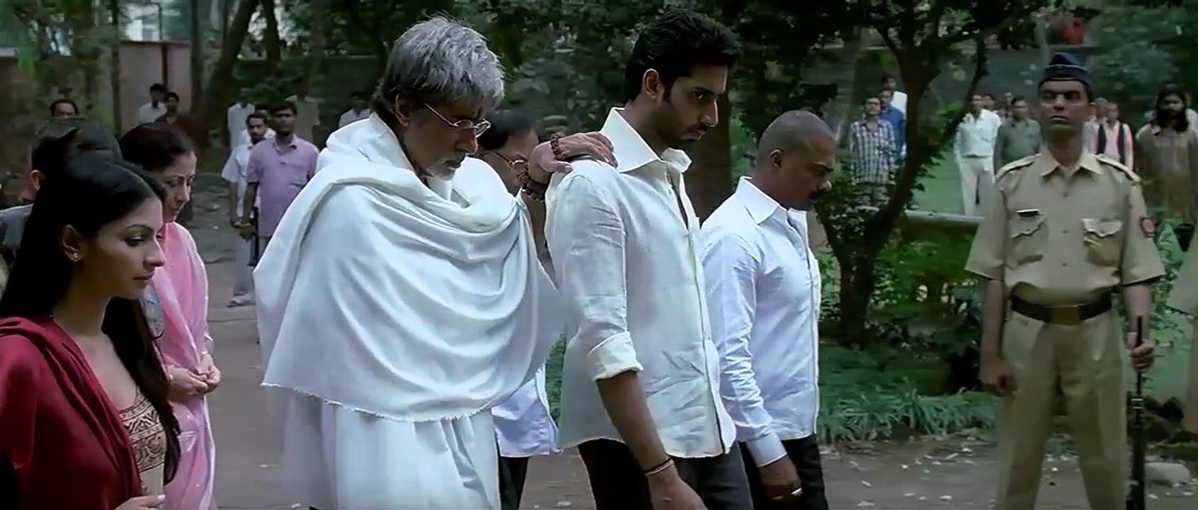 Sarkar (part 3)