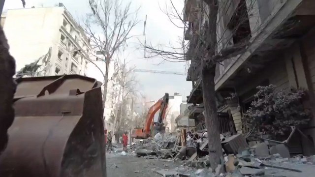 El BOE publica las medidas anticrisis del Gobierno por la guerra en Irán