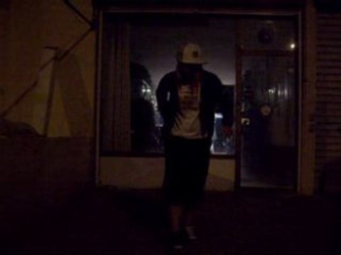 Stef et moi drole de shuffle