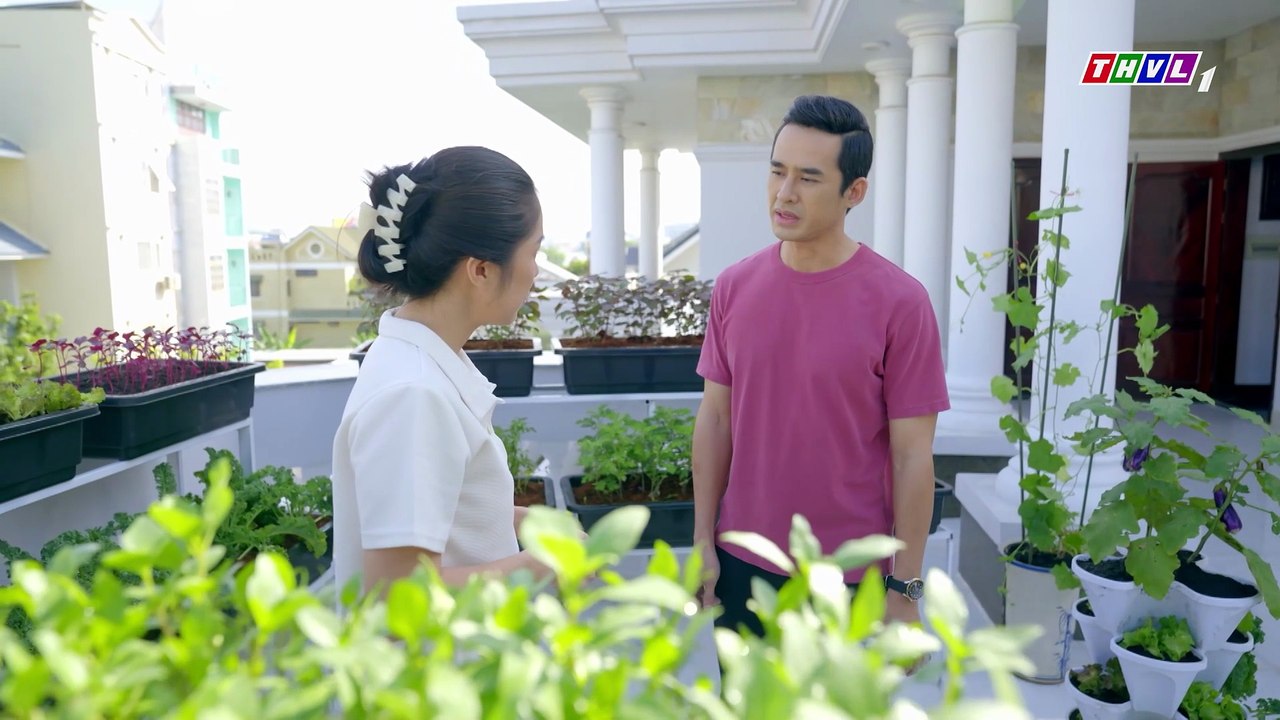 BÓNG MA HẠNH PHÚC - TẬP 7 - PHIM VIỆT NAM THVL1 – BONG MA HANH PHUC