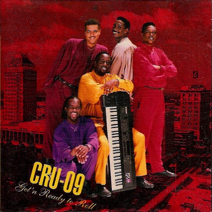 CRU-09 - Good Love