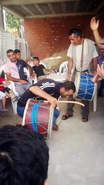 Mariages du ghardimaou Jendouba Tunisie ?
