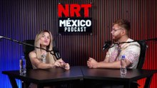 LA NRTIZA | EL PASADO QUE NO TODOS CONOCEN | JIMMY MARKETI