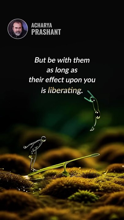 No Dependency Love || Acharya Prashant