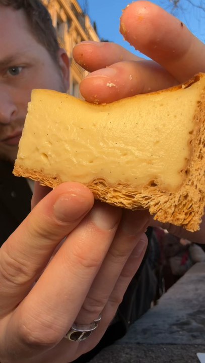 Toutes les nouvelles saveurs de Flan de chez Neulo 😍✨ Flan de Dubai, flan cacahuète, flan popcorn, flan café liégeois etc… il y en a pour tous les goûts 🎉✨Et toi, c’est quoi ton flan préféré ?