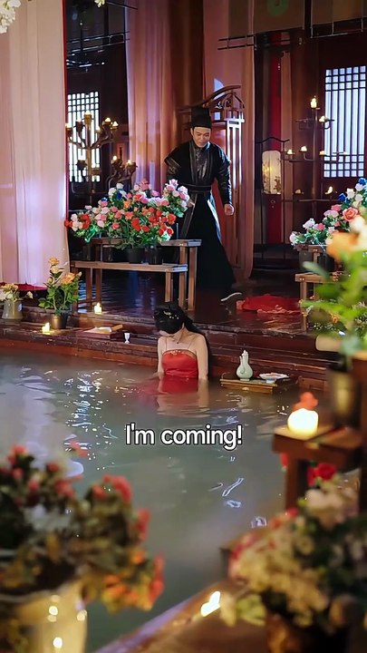 [Eng sub] She Wanted the Throne I Stole the Emperors Heart Full Movie