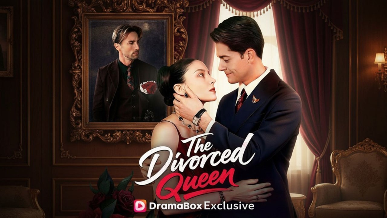 The Divorced Queen- Full