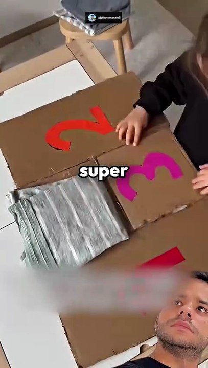 Une machine pour plier les vêtements ?