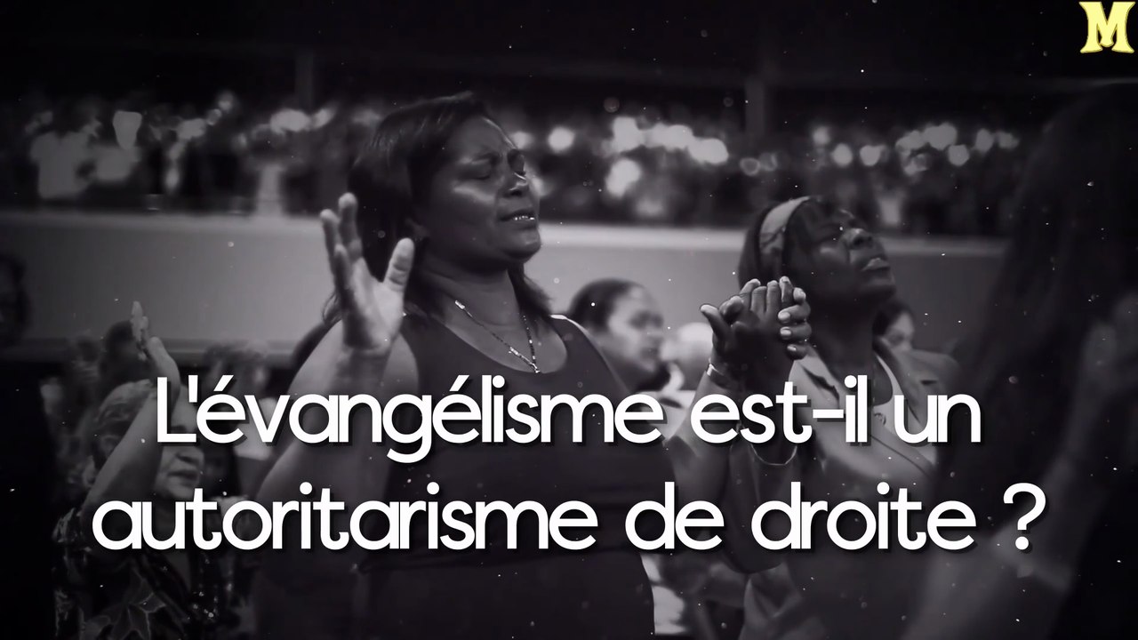 L'évangélisme est-il un autoritarisme de droite ? - L'échelle RWA