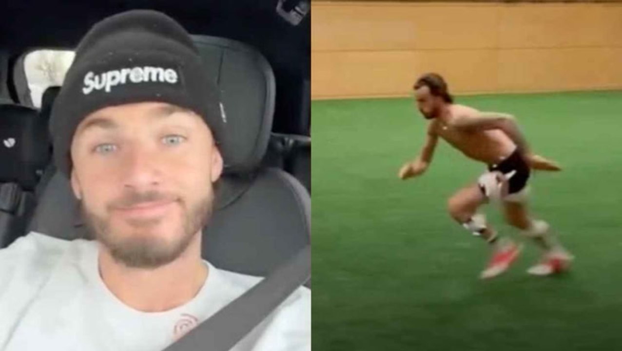 Inside James Maddison’s ACL injury recovery as Spurs return nears after six months