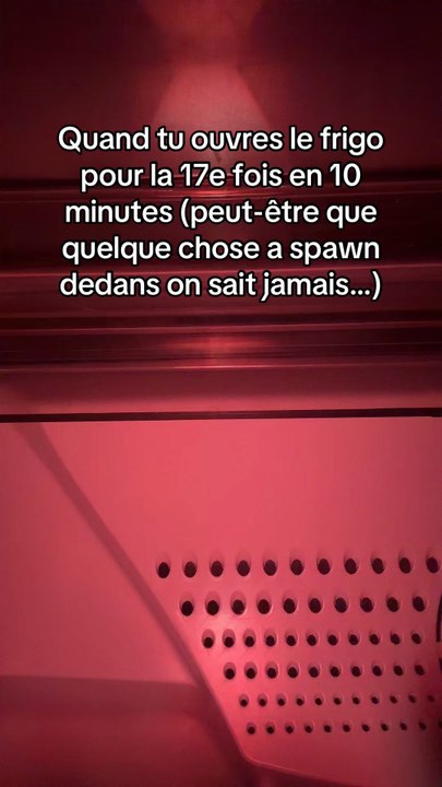 1 vidéo par jour pour te rappeler que la vraie vie est plus drôle que prévu 😏#humour #drole #pourtoi #Nalka17