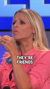 Steve Harvey Shuts Down Sheri’s Hoppin’ Answer on Family Feud