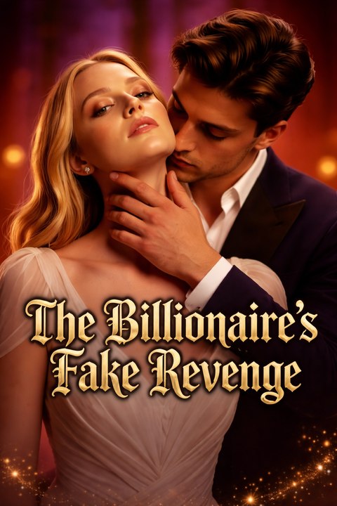 The Billionaire’S Fake Revenge