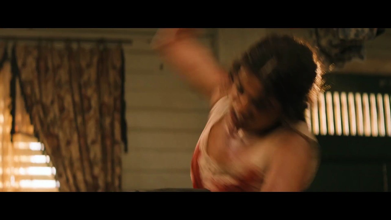 The Bluff (2026)