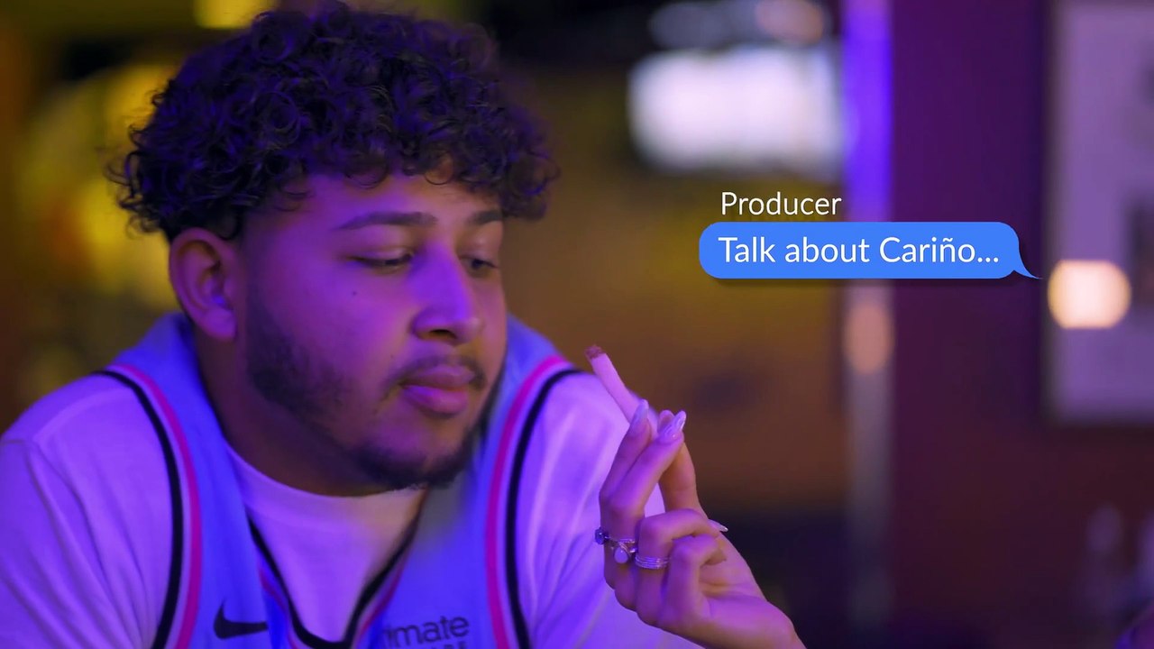 Cariño (2022)