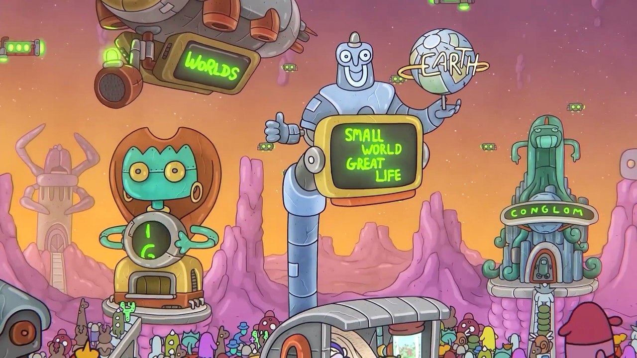 Soul Shift (2026)