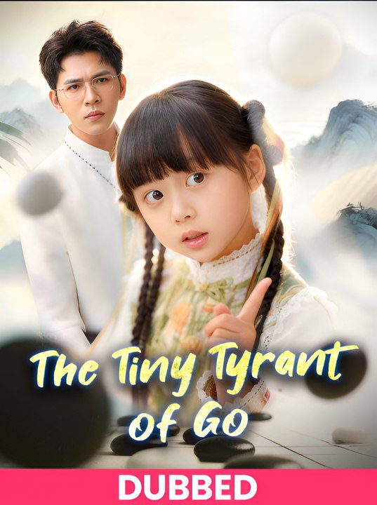 The Tiny Tyrant Of Go
