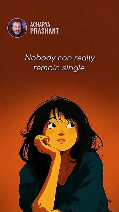 Relate Wisely __ Acharya Prashant