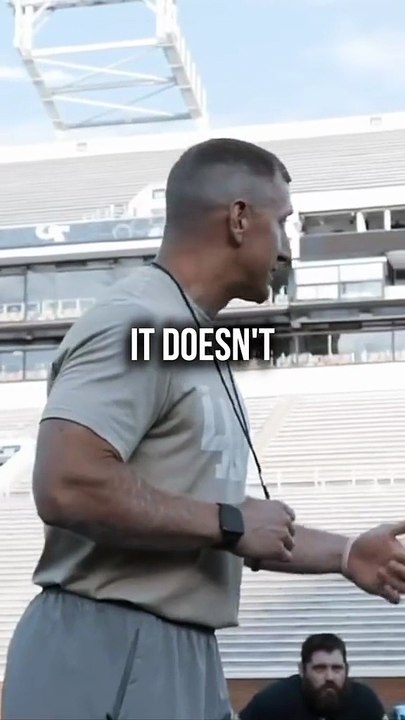 If You Feel Like Giving Up Watch This