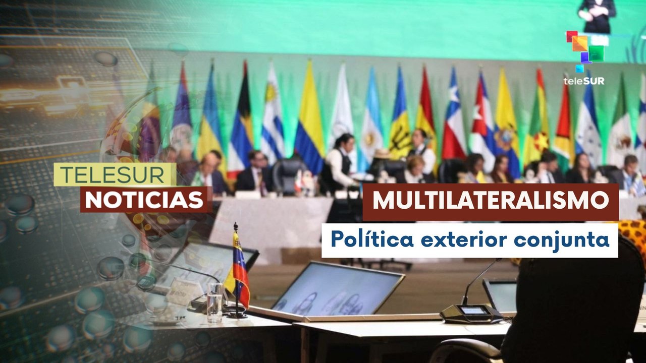 Foro de alto nivel CELAC- África 2026 en su último día de debate